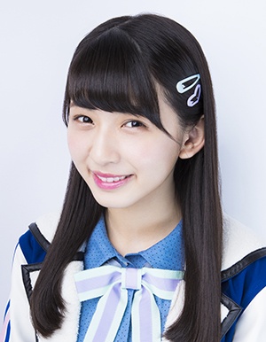 ファイル:2017年HKT48プロフィール 堺萌香.jpg