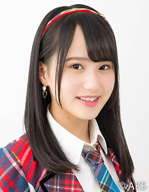 ファイル:2018年AKB48プロフィール 前田彩佳.jpg