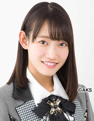 ファイル:2019年AKB48プロフィール 黒須遥香.jpg