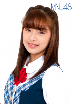ファイル:2019年MNL48プロフィール Ashley Nicole Somera 1.png