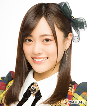 ファイル:2020年AKB48プロフィール 春本ゆき.jpg