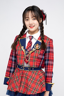 ファイル:2021年AKB48 Team SHプロフィール 彭露萱 2.jpg