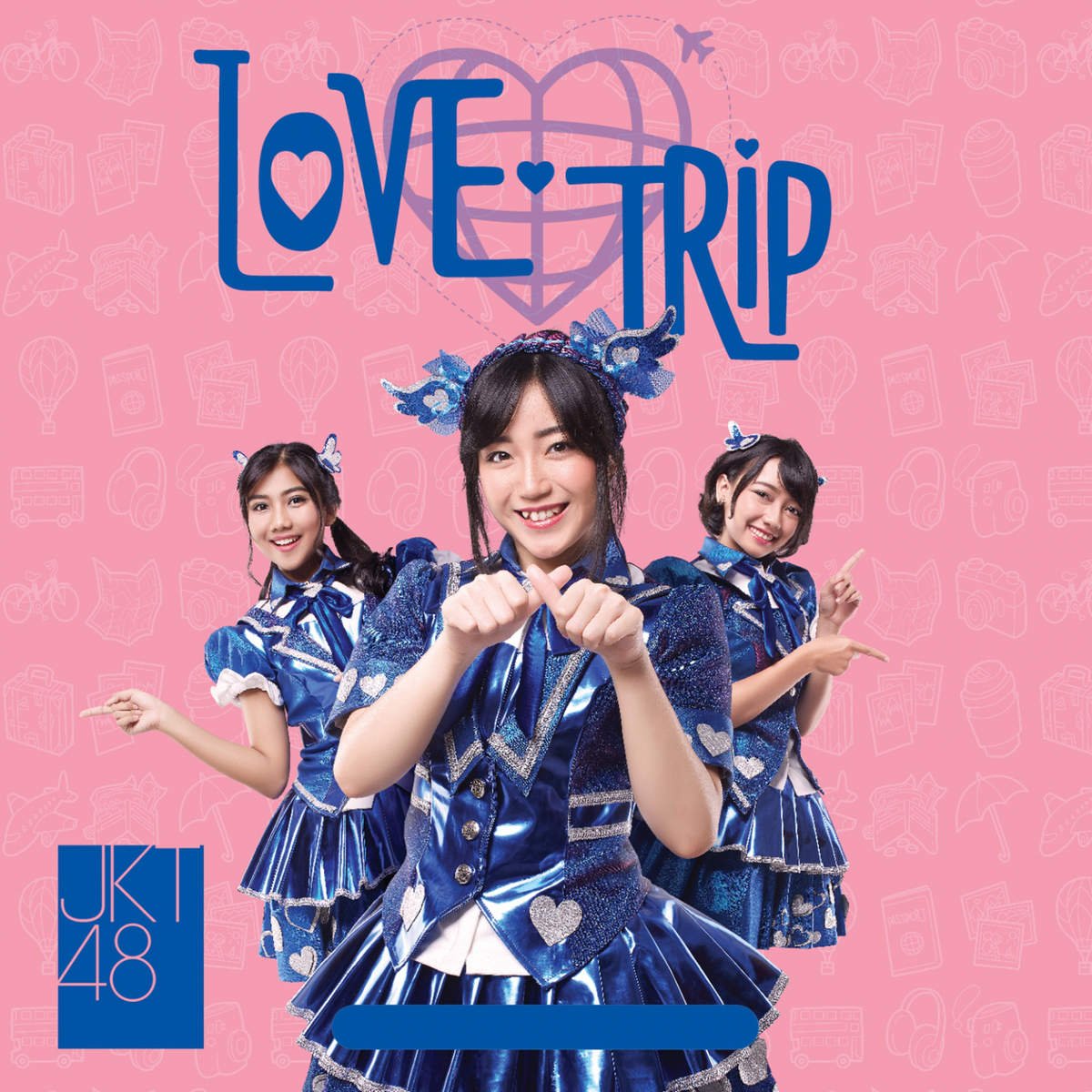 love trip cd