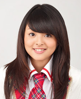 2012年JKT48プロフィール Jessica Vania 0.jpg