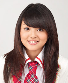 ファイル:2012年JKT48プロフィール Jessica Vania 0.jpg