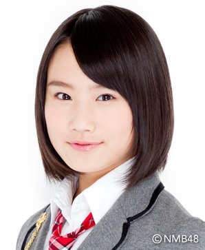 ファイル:2012年NMB48プロフィール 城恵理子.jpg