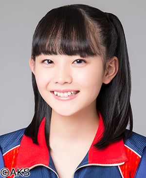 ファイル:2018年SKE48プロフィール 川嶋美晴.jpg