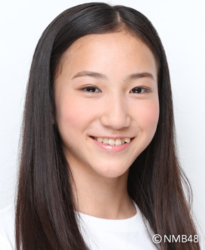 ファイル:2011年NMB48プロフィール 西澤瑠莉奈.jpg
