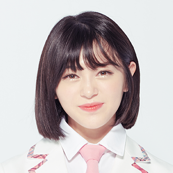 ファイル:2018年PRODUCE48番組プロフィール Alex Christine.png
