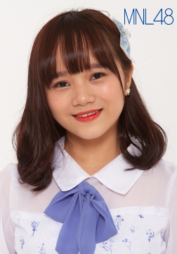 ファイル:2019年MNL48プロフィール Shaira Asebias Duran.png