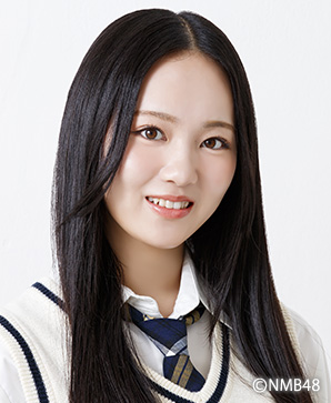 ファイル:2024年NMB48プロフィール 村井悠莉.jpg