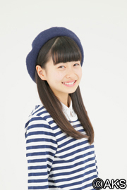 ファイル:2015年ドラフト会議候補者プロフィール 松岡はな.jpg