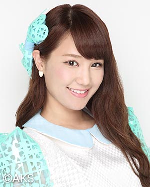 ファイル:2015年AKB48プロフィール 鈴木まりや.jpg