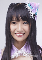 ファイル:2016年JKT48プロフィール Ruth Damayanti Sitanggang 1.jpg