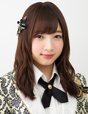 ファイル:2017年NMB48プロフィール 東由樹.jpg