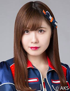 ファイル:2018年SKE48プロフィール 谷真理佳.jpg