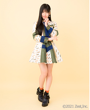 ファイル:2021年SKE48プロフィール 林美澪 2.jpg