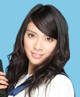 ファイル:2010年AKB48プロフィール 秋元才加.jpg