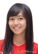 ファイル:2012年JKT48プロフィール Dena Siti Rohyati.jpg