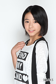 ファイル:2013年ドラフト会議候補者プロフィール 上嶋歩花.jpg