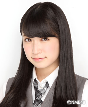 ファイル:2013年NMB48プロフィール 吉田朱里.jpg