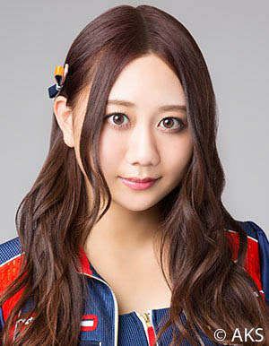 ファイル:2018年SKE48プロフィール 古畑奈和.jpg