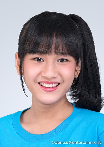ファイル:2019年JKT48プロフィール Cindy Nugroho.jpg