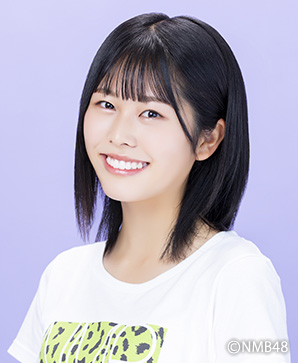 ファイル:2022年NMB48プロフィール 渋谷紗雪.jpg