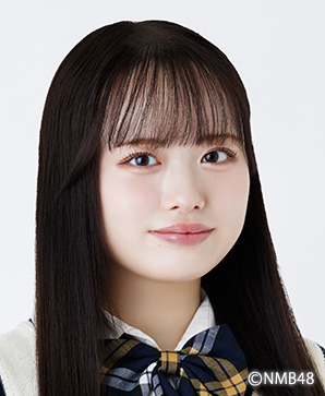 ファイル:2025年NMB48プロフィール 福原琴美.jpg