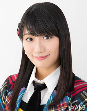 ファイル:2018年AKB48プロフィール 藤田奈那.jpg