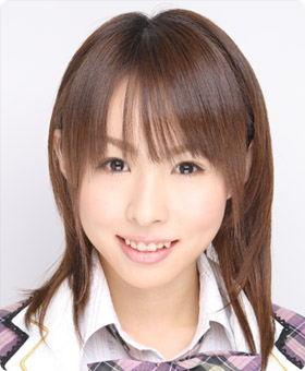 ファイル:2008年AKB48プロフィール 大堀恵.jpg