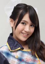 ファイル:2012年JKT48プロフィール Nabilah Ratna Ayu Azalia.jpg