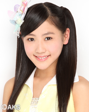 ファイル:2013年AKB48プロフィール 西野未姫.jpg
