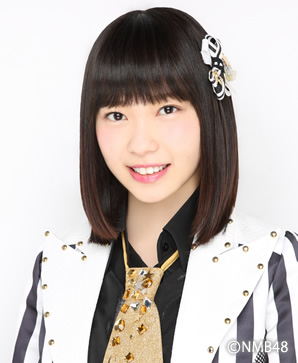 ファイル:2016年NMB48プロフィール 石塚朱莉.jpg