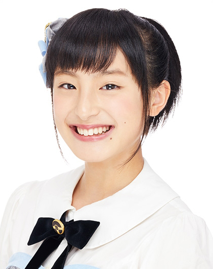 ファイル:2017年AKB48チーム8プロフィール 川原美咲.jpg
