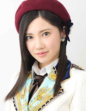 ファイル:2017年SKE48プロフィール 北川綾巴 2.jpg
