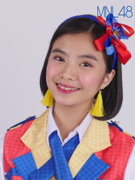 ファイル:2018年MNL48プロフィール Coleen Apura Trinidad 3.png
