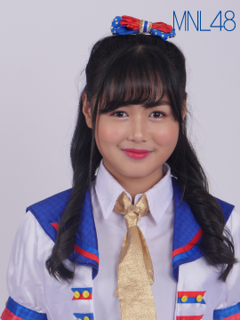 ファイル:2018年MNL48プロフィール Jhona Alyanah Montefalcon Padillo 3.png