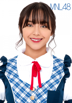 ファイル:2019年MNL48プロフィール Gabrielle Ruedas Skribikin 1.png
