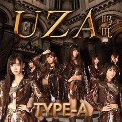 ファイル:SNH48『嗚吒』Type A标准版.jpg
