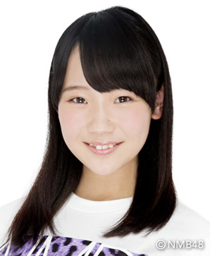ファイル:2012年NMB48プロフィール 大段舞依.jpg