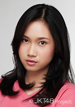ファイル:2014年JKT48プロフィール Triarona Kusuma.jpg