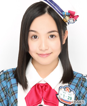 ファイル:2016年AKB48プロフィール 平野ひかる.jpg