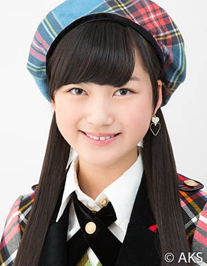 ファイル:2018年AKB48プロフィール 末永祐月.jpg