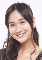 ファイル:2018年JKT48プロフィール Della Delila.jpg