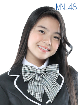 ファイル:2018年MNL48プロフィール Coleen Apura Trinidad.png