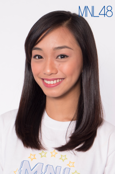 ファイル:2018年MNL48プロフィール Edelvira Jallorina Bandong 2.png