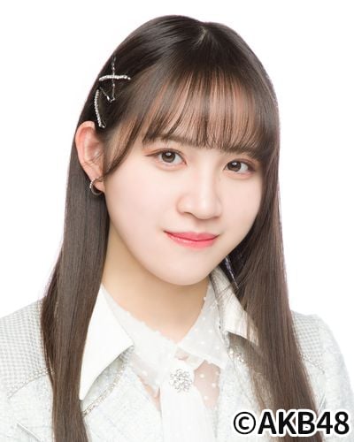 ファイル:2022年AKB48プロフィール 下口ひなな.jpg
