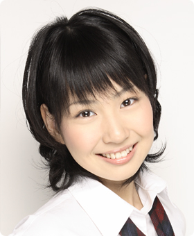 ファイル:2007年AKB48プロフィール 増田有華.jpg