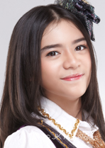 ファイル:2015年JKT48プロフィール Thalia Ivanka Elizabeth.jpg